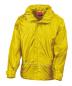 Waterproof 2000 Pro-Coach Jacket