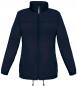 Ladies` Windbreaker