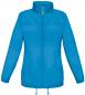 Ladies` Windbreaker