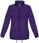 Ladies` Windbreaker