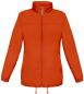 Ladies` Windbreaker
