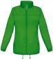 Ladies` Windbreaker