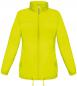 Ladies` Windbreaker