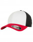 3-Tone Flexfit Cap