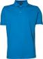 Luxury Stretch Polo