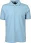 Luxury Stretch Polo