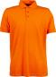 Luxury Stretch Polo