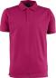 Luxury Stretch Polo
