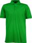 Luxury Stretch Polo