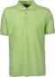 Luxury Stretch Polo
