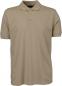 Luxury Stretch Polo