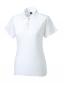 Ladies` Piqué Polo 