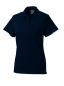 Ladies` Piqué Polo 