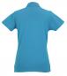 Ladies` Piqué Polo 