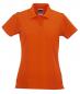 Ladies` Piqué Polo 