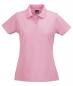 Ladies` Piqué Polo 