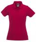 Ladies` Piqué Polo 