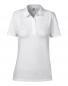 Women`s Double Piqué Polo