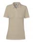 Women`s Double Piqué Polo