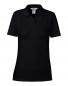 Women`s Double Piqué Polo