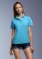 Artikelbild Women`s Double Piqué Polo