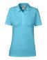 Women`s Double Piqué Polo