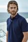 College Polo