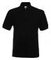 Heavyweight 65:35 Polo