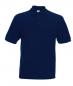 Heavyweight 65:35 Polo