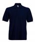 Heavyweight 65:35 Polo