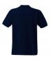Heavyweight 65:35 Polo