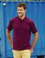 Heavyweight 65:35 Polo