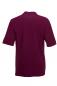 Heavyweight 65:35 Polo