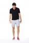 Jersey 5 Button Polo