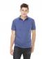 Jersey 5 Button Polo
