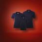Ladies` Cotton Polo