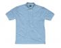 Ladies` Cotton Polo