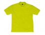 Ladies` Cotton Polo