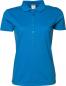 Ladies Luxury Stretch Polo