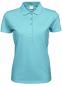 Ladies Luxury Stretch Polo