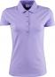 Ladies Luxury Stretch Polo