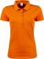 Ladies Luxury Stretch Polo