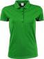 Ladies Luxury Stretch Polo