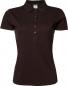 Ladies Luxury Stretch Polo