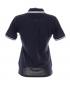 Ladies` Tipped Collar Polo