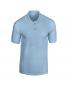 DryBlend® Herren Jersey Polo
