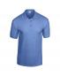 DryBlend® Herren Jersey Polo
