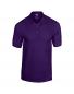 DryBlend® Herren Jersey Polo