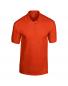 DryBlend® Herren Jersey Polo