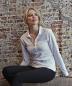 Artikelbild Ladies Luxury LS Stretch Polo
